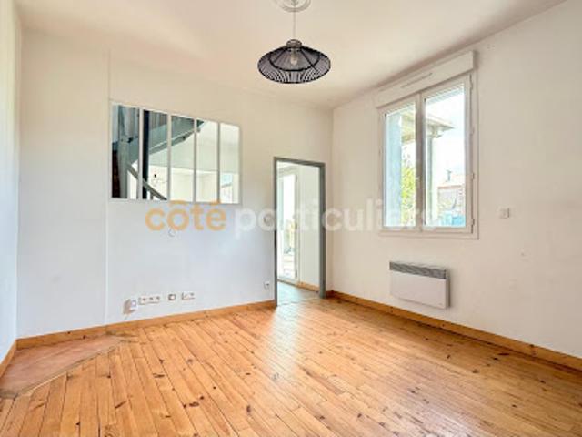 Vente Maison 4 pièces 105 m2 Castelsarrasin