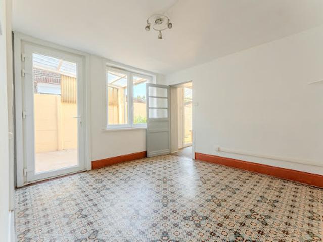 Vente Maison 4 pièces 105 m2 Carnin