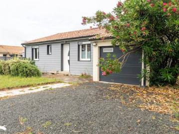 Vente Maison 4 pièces 105 m2 Carbon Blanc