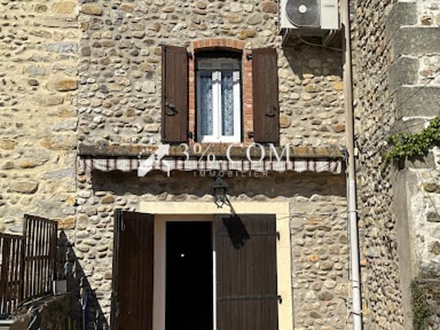 Vente Maison 4 pièces 105 m2 Cardet