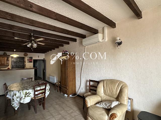 Vente Maison 4 pièces 105 m2 Cardet