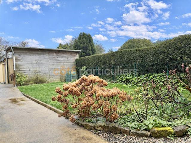 Vente Maison 4 pièces 105 m2 Carentan les Marais