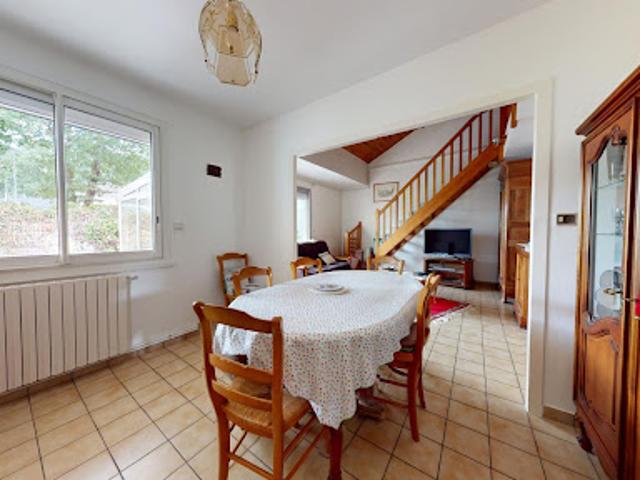 Vente Maison 4 pièces 105 m2 Carquefou