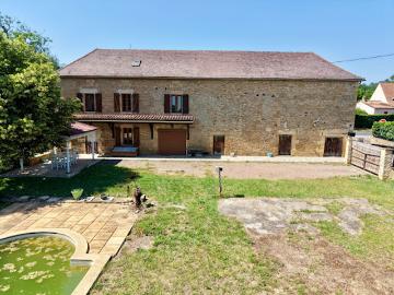 Vente Maison 4 pièces 105 m2 Carsac Aillac