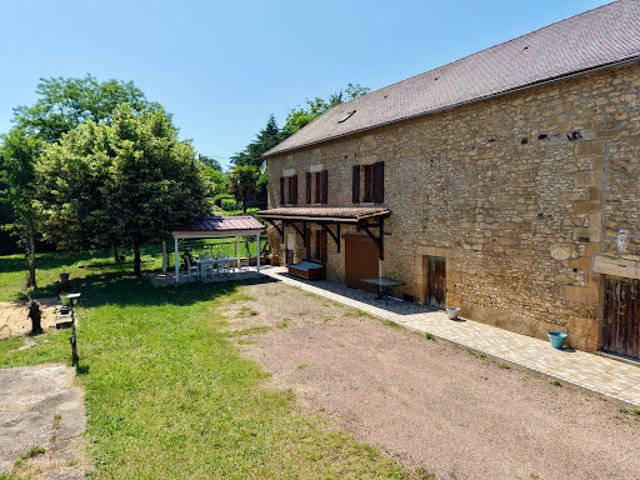 Vente Maison 4 pièces 105 m2 Carsac Aillac