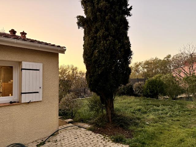 Vente Maison 4 pièces 105 m2 Cauzac