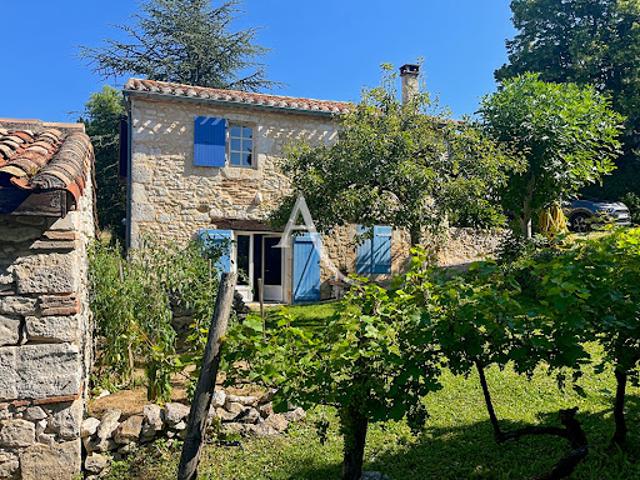 Vente Maison 4 pièces 105 m2 Cazideroque