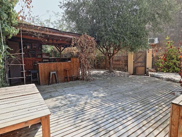 Vente Maison 4 pièces 105 m2 Cesseras