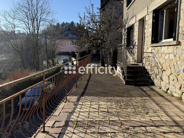 Vente Maison 4 pièces 105 m2 Chameyrat