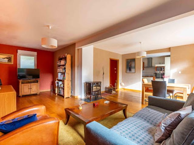 Vente Maison 4 pièces 105 m2 Chantepie