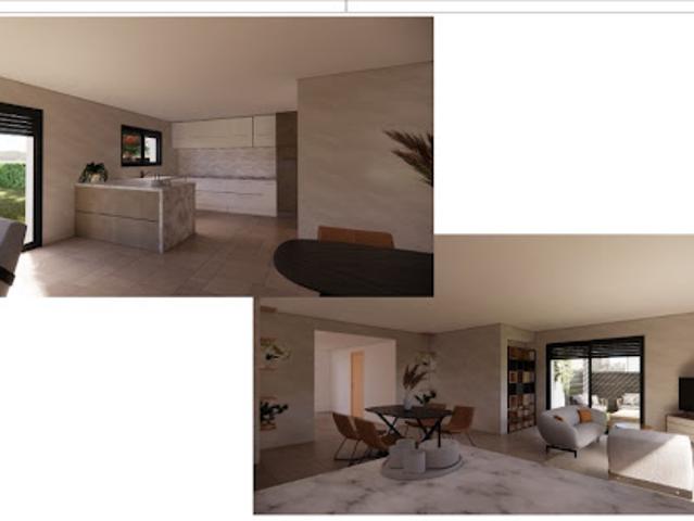 Vente Maison 4 pièces 105 m2 Change