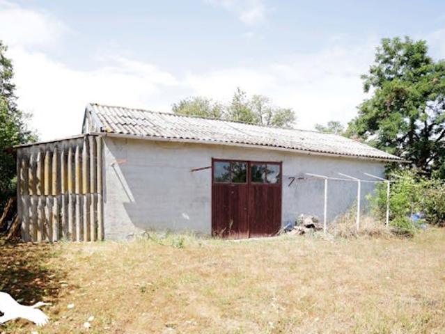 Vente Maison 4 pièces 105 m2 Chabanais