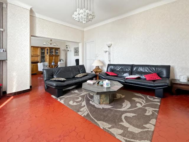Vente Maison 4 pièces 105.89 m2 Château Arnoux Saint Auban