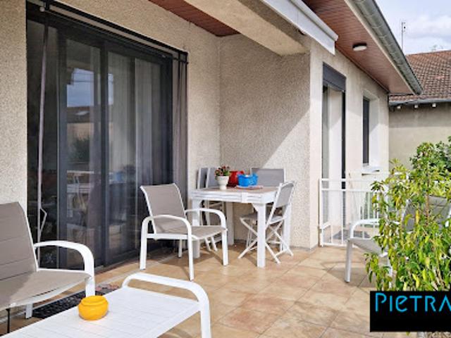 Vente Maison 4 pièces 105 m2 Chauffailles