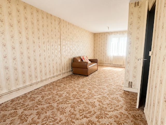 Vente Maison 4 pièces 105 m2 Chaulnes