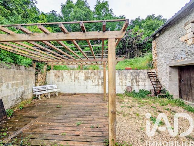 Vente Maison 4 pièces 105 m2 Civaux