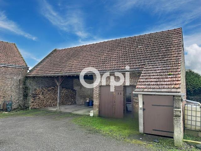 Vente Maison 4 pièces 105 m2 Conchy les Pots