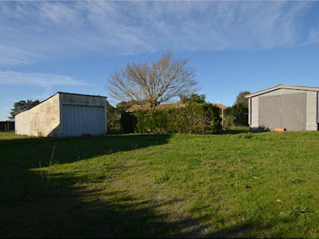 Vente Maison 4 pièces 105 m2 Coutras