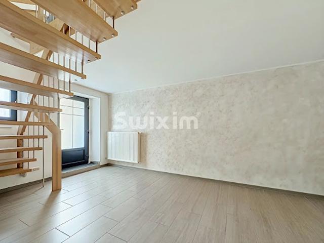 Vente Appartement 4 pièces 105 m2 Douvaine