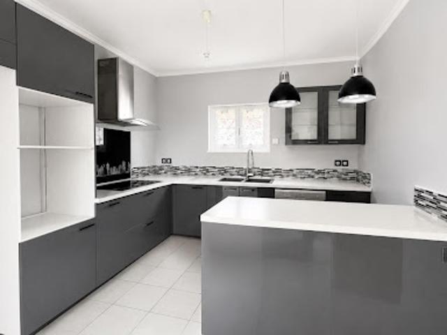 Vente Maison 4 pièces 105 m2 Etampes