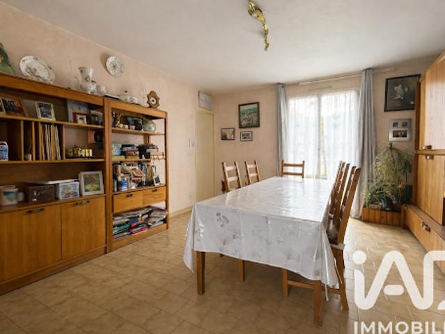 Vente Maison 4 pièces 105 m2 Etampes sur Marne
