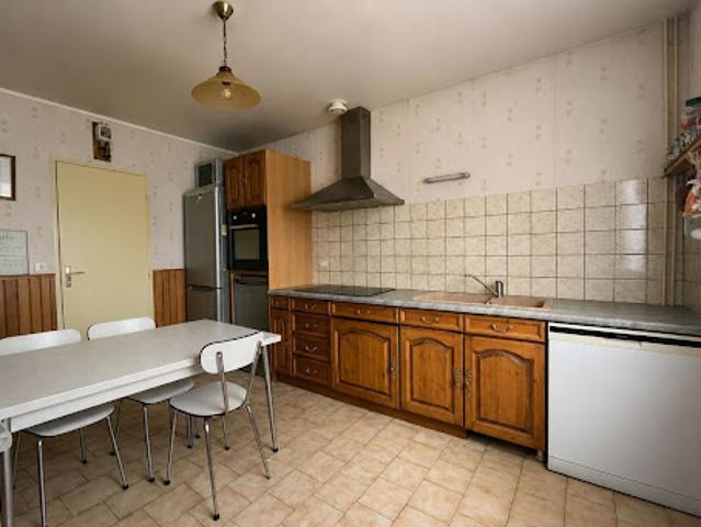 Vente Pavillon 4 pièces 105 m2 Etampes sur Marne
