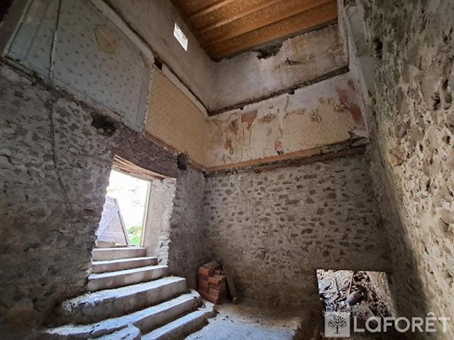 Vente Maison 4 pièces 105 m2 Eus