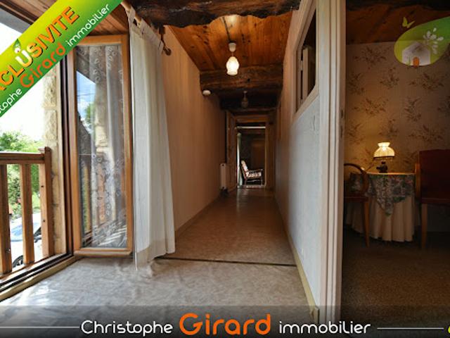 Vente Maison 4 pièces 105 m2 Evran