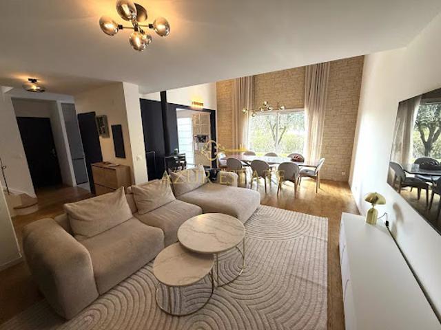 Vente Maison 5 pièces 105 m2 Eze