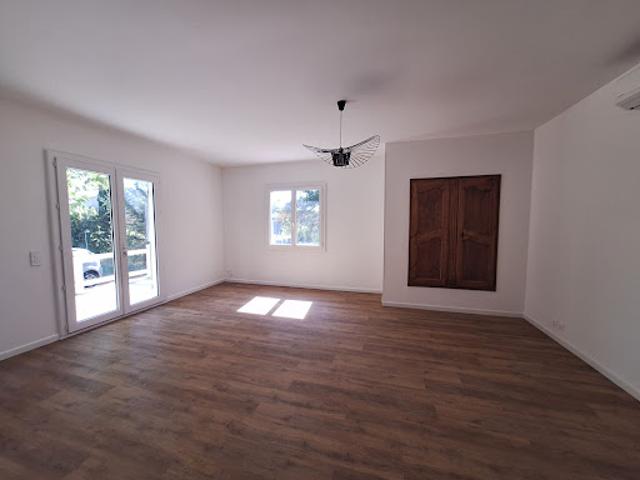 Vente Maison 4 pièces 105 m2 Eguilles