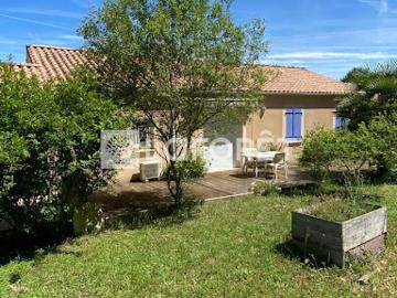 Vente Maison 4 pièces 105 m2 Espère