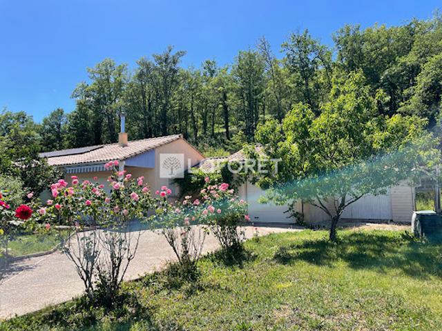 Vente Maison 4 pièces 105 m2 Espère