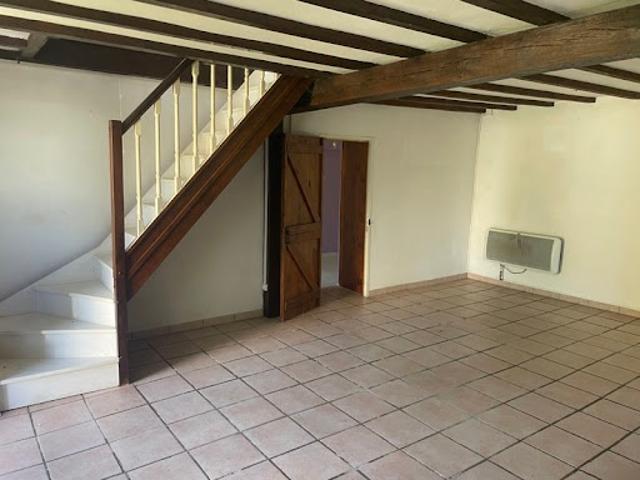 Vente Maison 4 pièces 105 m2 Feusines