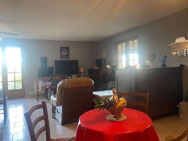 Vente Maison 4 pièces 105 m2 Figeac