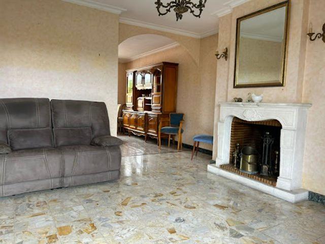 Vente Maison 4 pièces 105 m2 Floirac