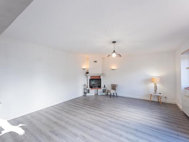 Vente Maison 4 pièces 105 m2 Francon