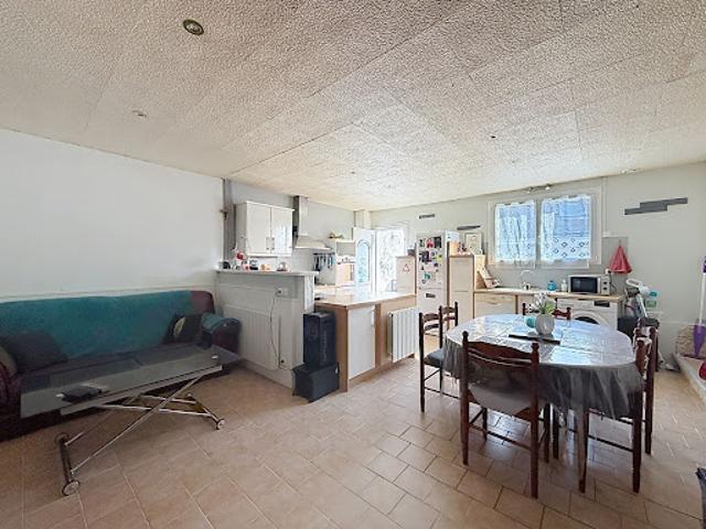 Vente Maison 4 pièces 105 m2 Francueil