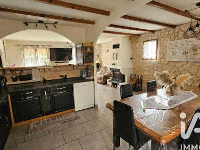 Vente Maison 4 pièces 105 m2 Frejus