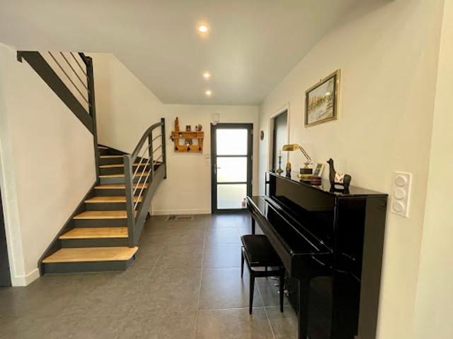 Vente Maison 4 pièces 105 m2 Guidel