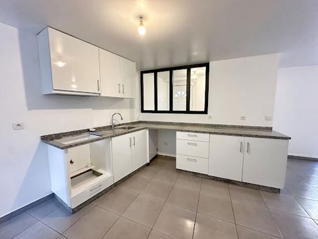 Vente Maison 4 pièces 105 m2 Gagny