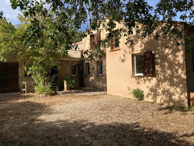 Vente Maison 4 pièces 105 m2 Ganges