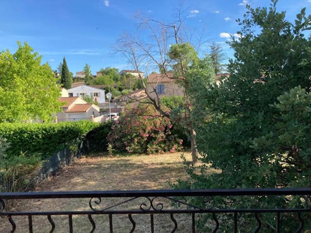 Vente Maison 4 pièces 105 m2 Ganges