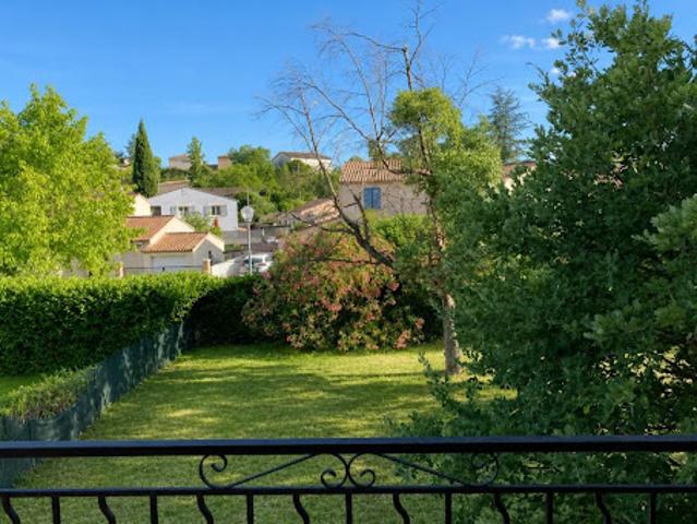 Vente Maison 4 pièces 105 m2 Ganges