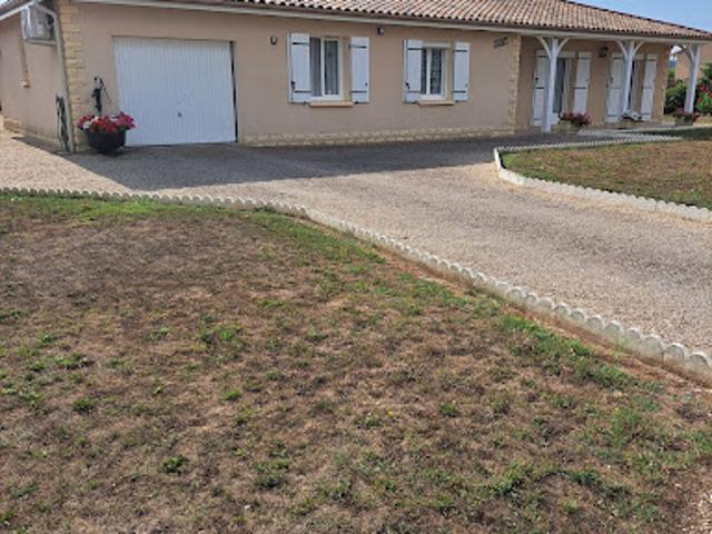 Vente Maison 4 pièces 105 m2 Gardonne