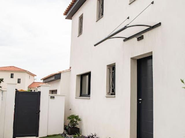 Vente Maison 4 pièces 105 m2 Gemenos