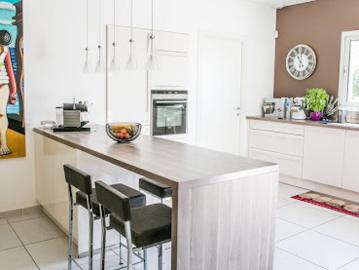 Vente Maison 4 pièces 105 m2 Gemenos