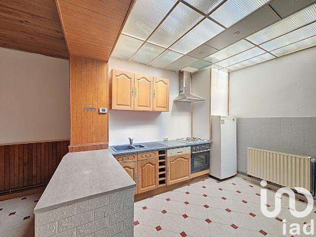 Vente Maison 4 pièces 105 m2 Gespunsart