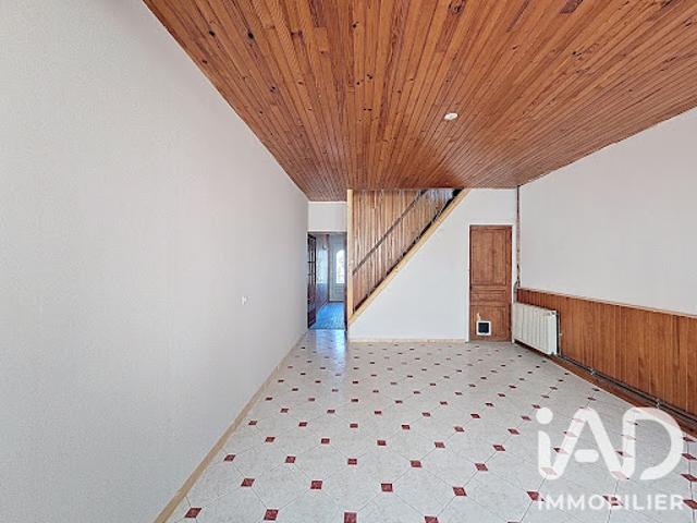 Vente Maison 4 pièces 105 m2 Gespunsart