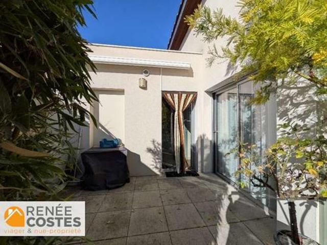 Vente Maison 4 pièces 105 m2 Gignac