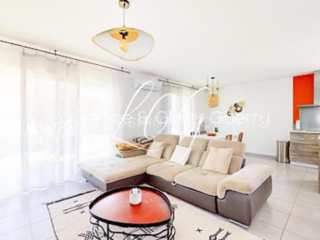 Vente Maison 4 pièces 105 m2 Grabels